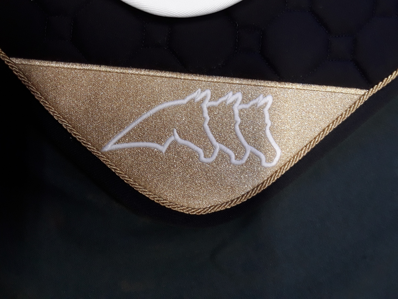 Equiline Nadir Saddlecloth