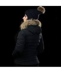 Flags&Cup Ladies Rauma Jacket