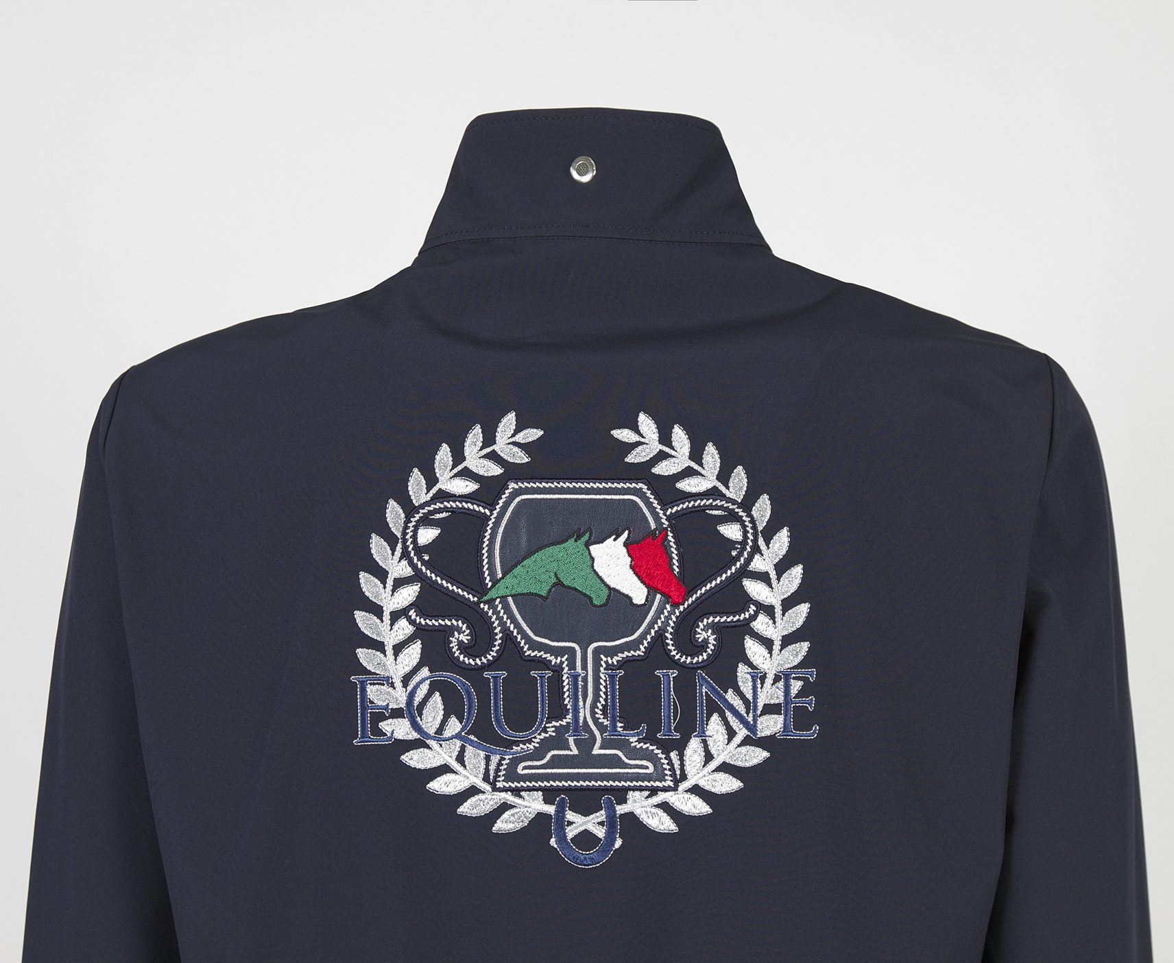 Equiline Bran Mens Dual Tech Jacket