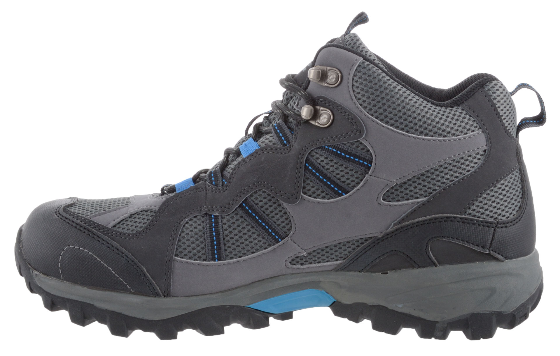 Regatta Mens Crossland Mid