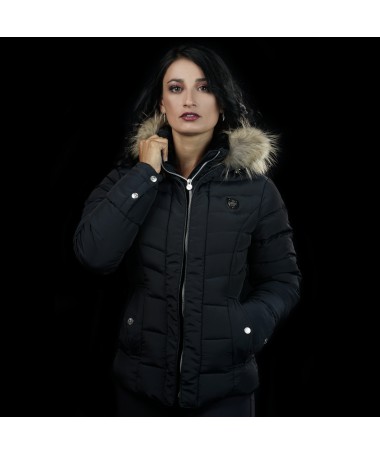 Flags&Cup Ladies Rauma Jacket