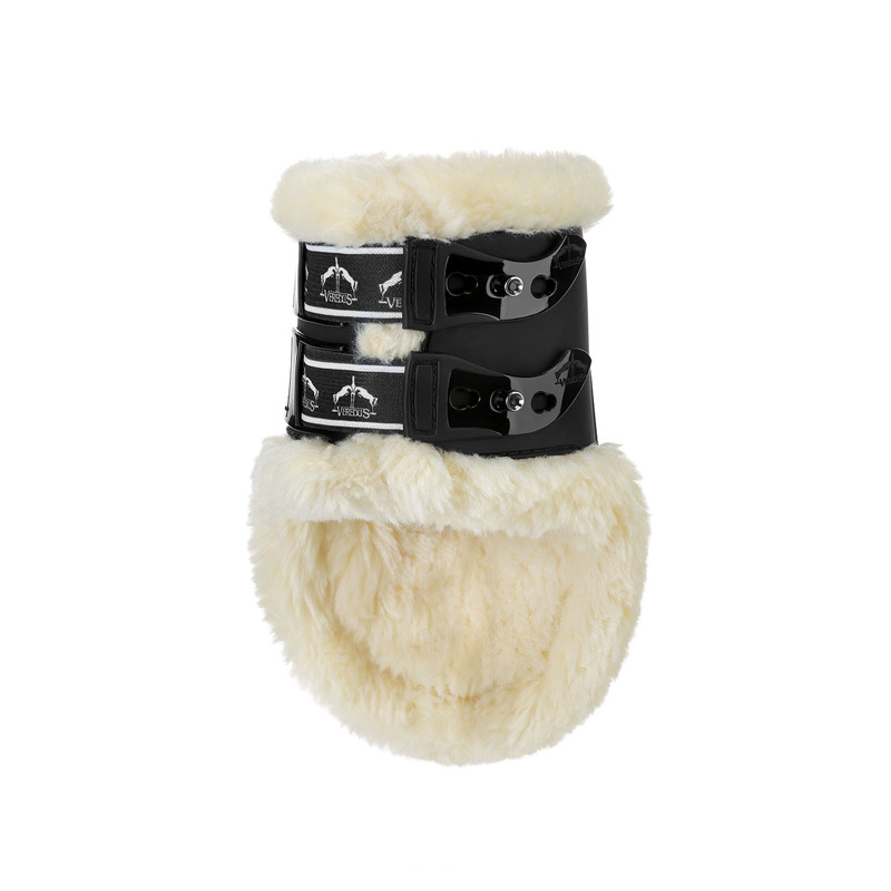 Veredus Carbon Gel Vento Fetlock Boots Save the Sheep