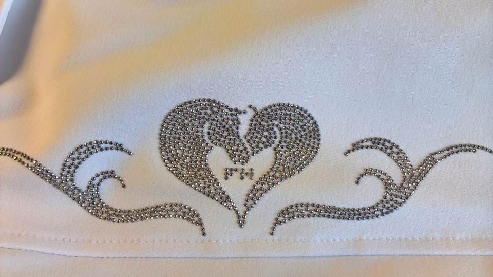 For Horses Girl's Susi Breeches