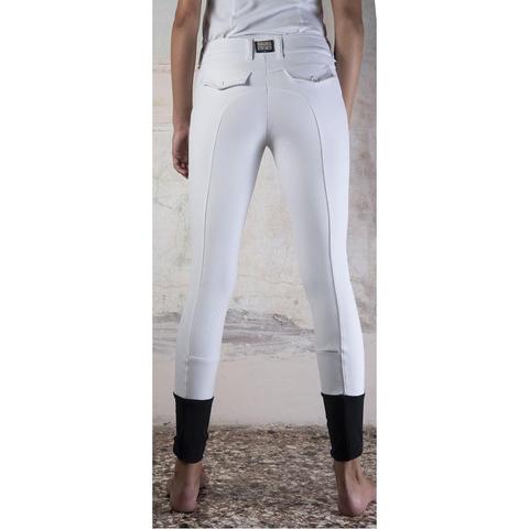 For Horses Winnie Ladies Full Grip Breeches
