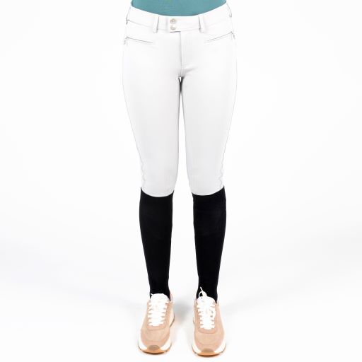 Samshield Adele Holographic Knee Grip Ladies Breeches