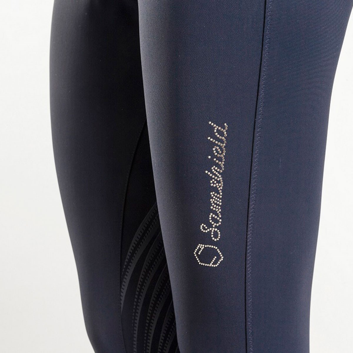 Samshield Ladies Adele Breeches Navy