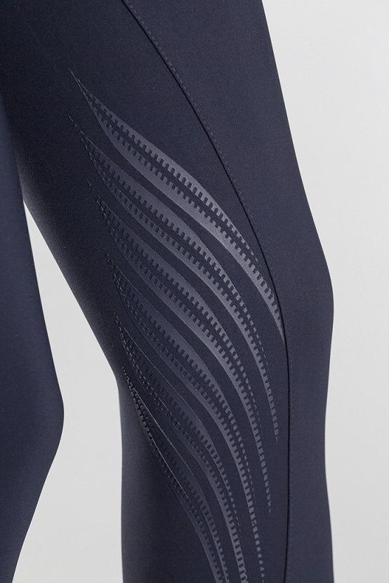 Samshield Ladies Adele Breeches Navy