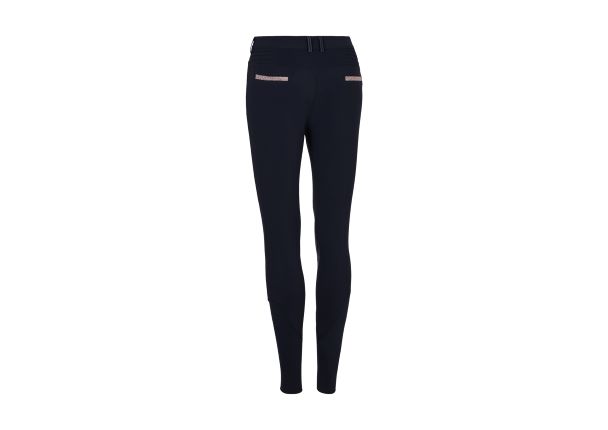 Samshield Adele Navy/Rose Gold Ladies Breeches