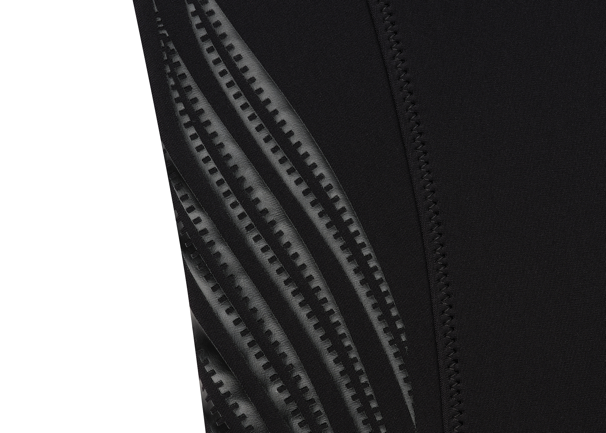 Samshield Adele Winter Breeches Black for Ladies