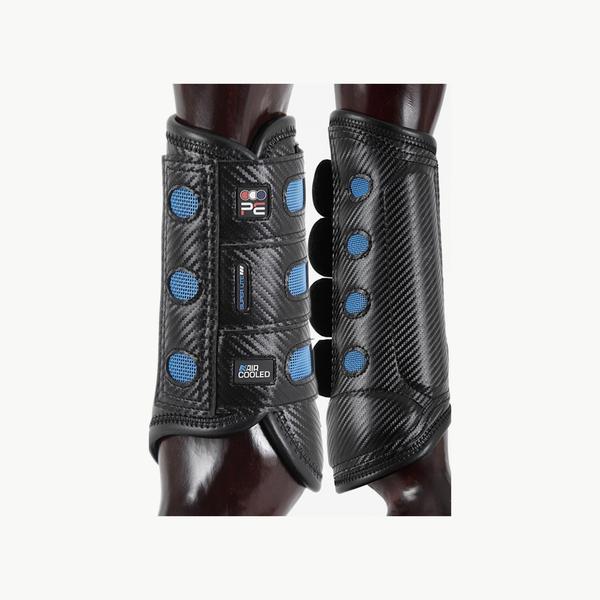 Premier Equine AC Super Lite Carbon Tech Event/Racing Boots 1031