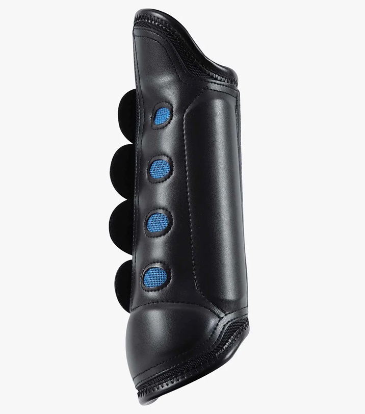 Premier Equine Original Eventing Boots Hind 1032