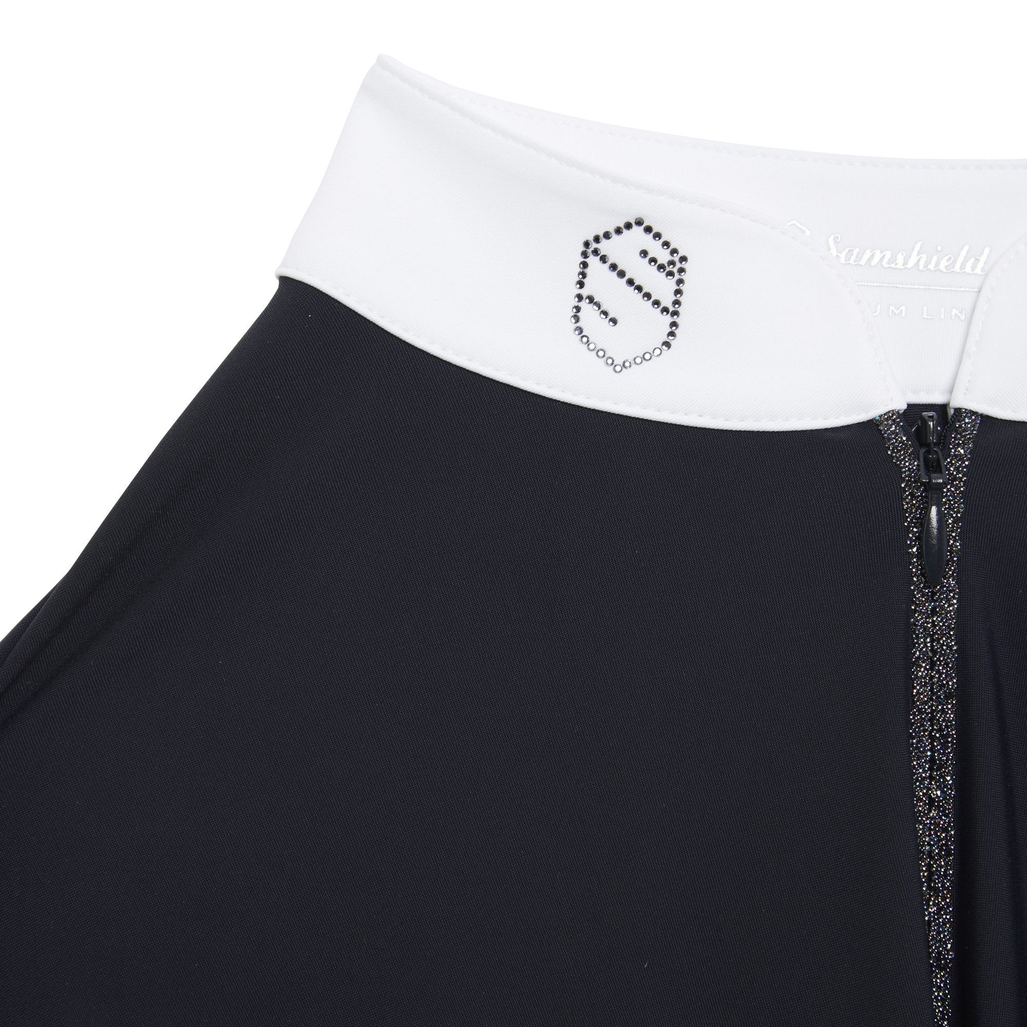 Samshield Ladies Aloise Competition Shirt