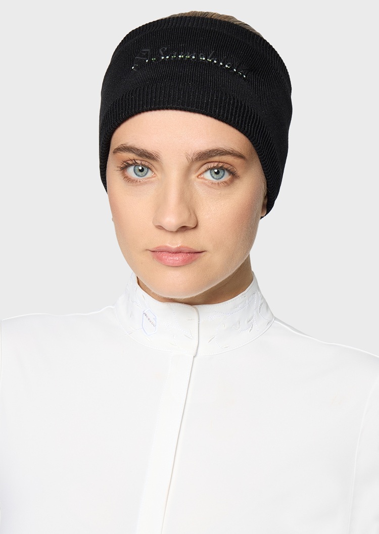 Samshield Amalie Crystal Headband