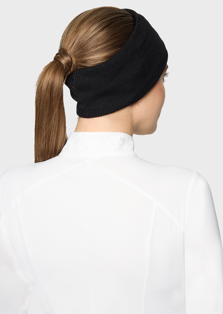 Samshield Amalie Crystal Headband