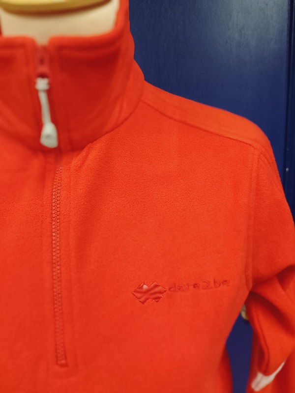 Dare2Be Ankara Fleece