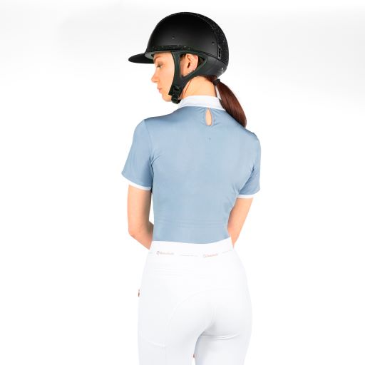 Samshield Apollina Ladies Shirt Tempest Holo