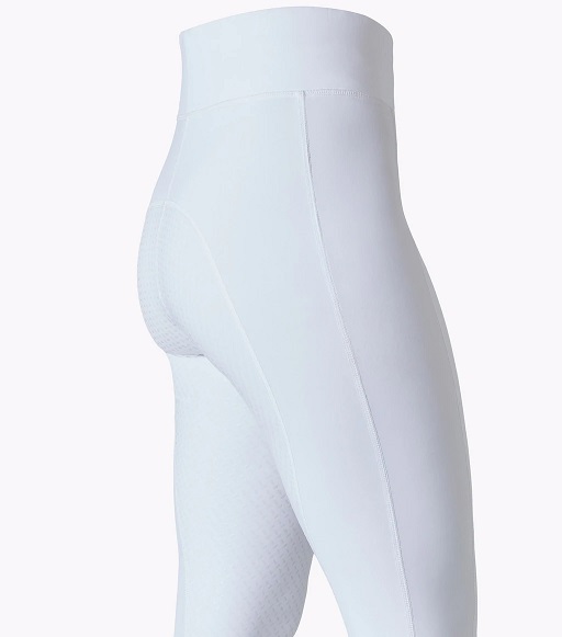 Premier Equine Aresso Full Seat Gel Ladies Riding Tights