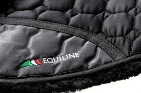 Equiline Sheepskin Half Pad Argo
