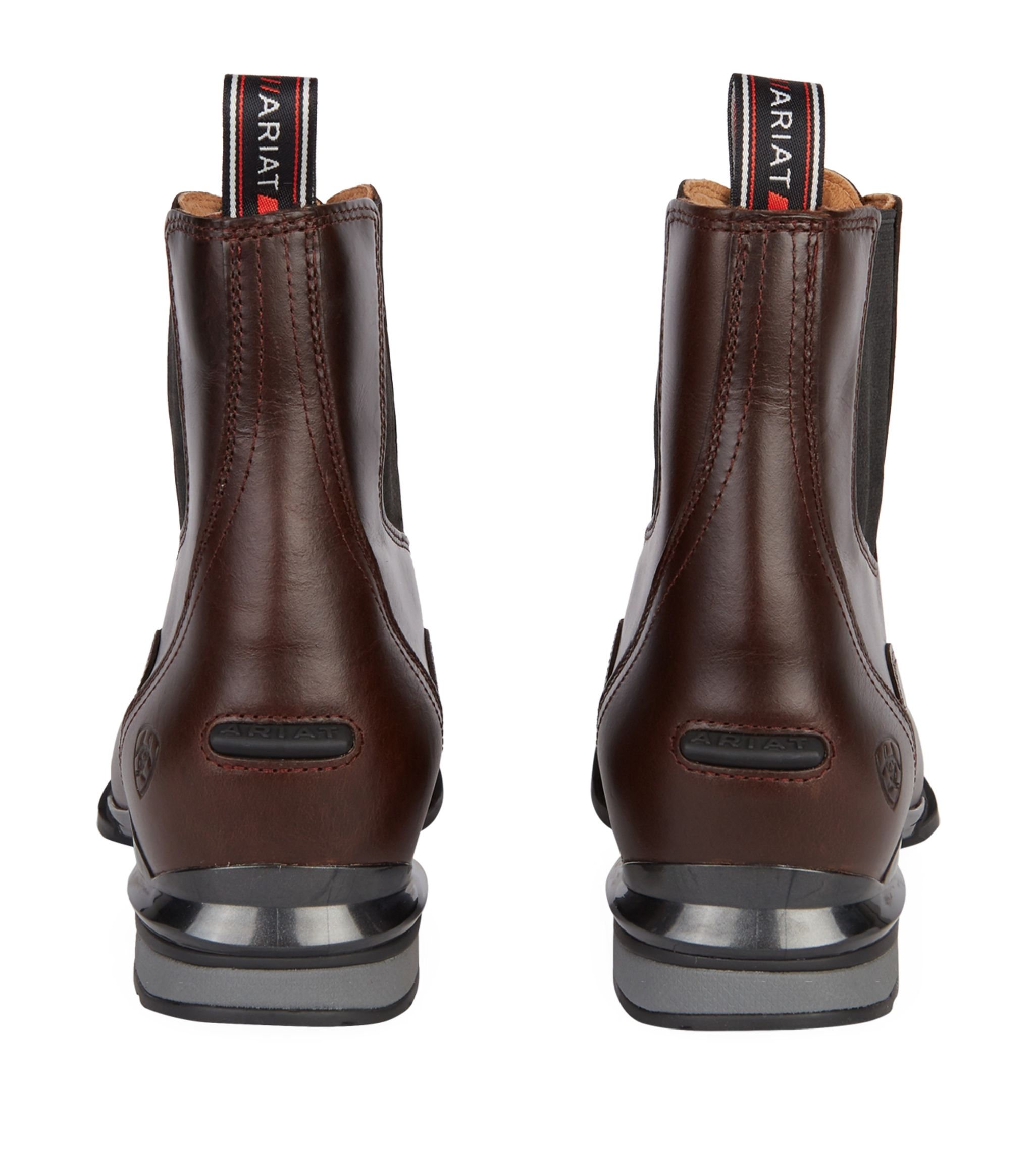 Ariat Ladies Devon Nitro Zip Boots