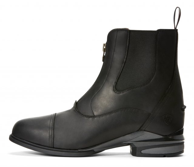 Ariat Mens Devon Nitro Zip Boots