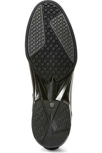 Ariat Mens Devon Nitro Zip Boots