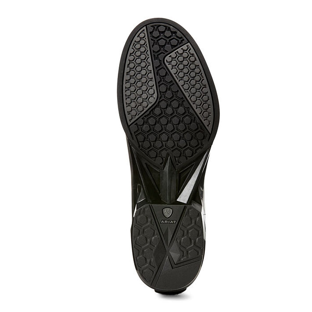 Ariat Ladies Devon Nitro Zip Boots