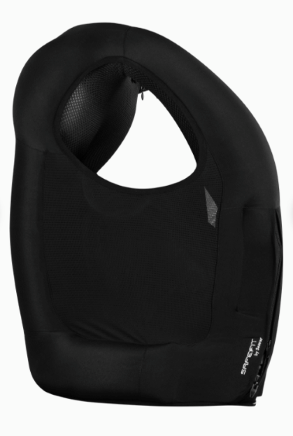 Safefit Air Bag Vest Protector