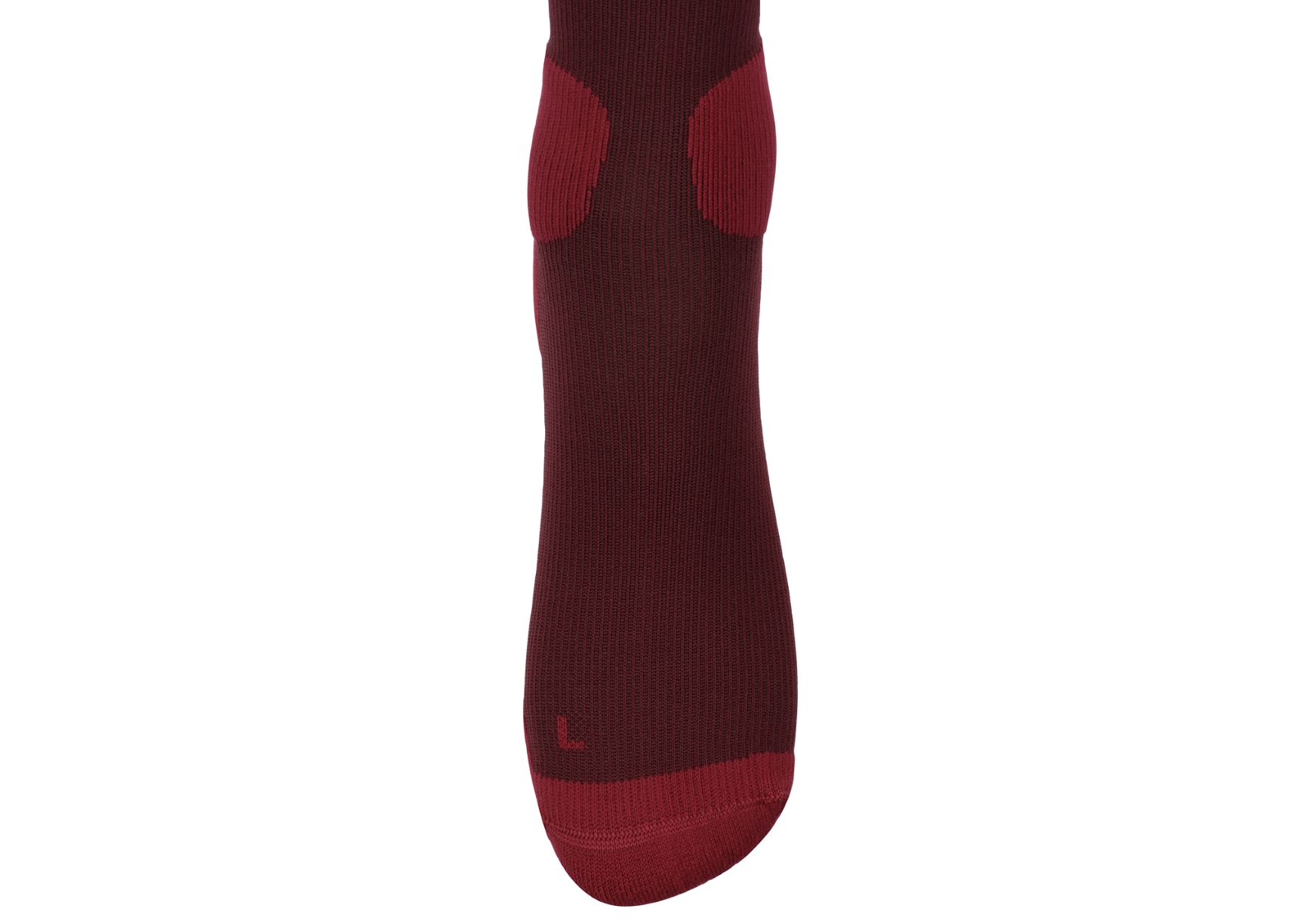 Samshield Bordeaux Balzane Soft Socks