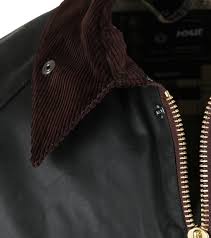 Barbour Beaufort Wax Jacket