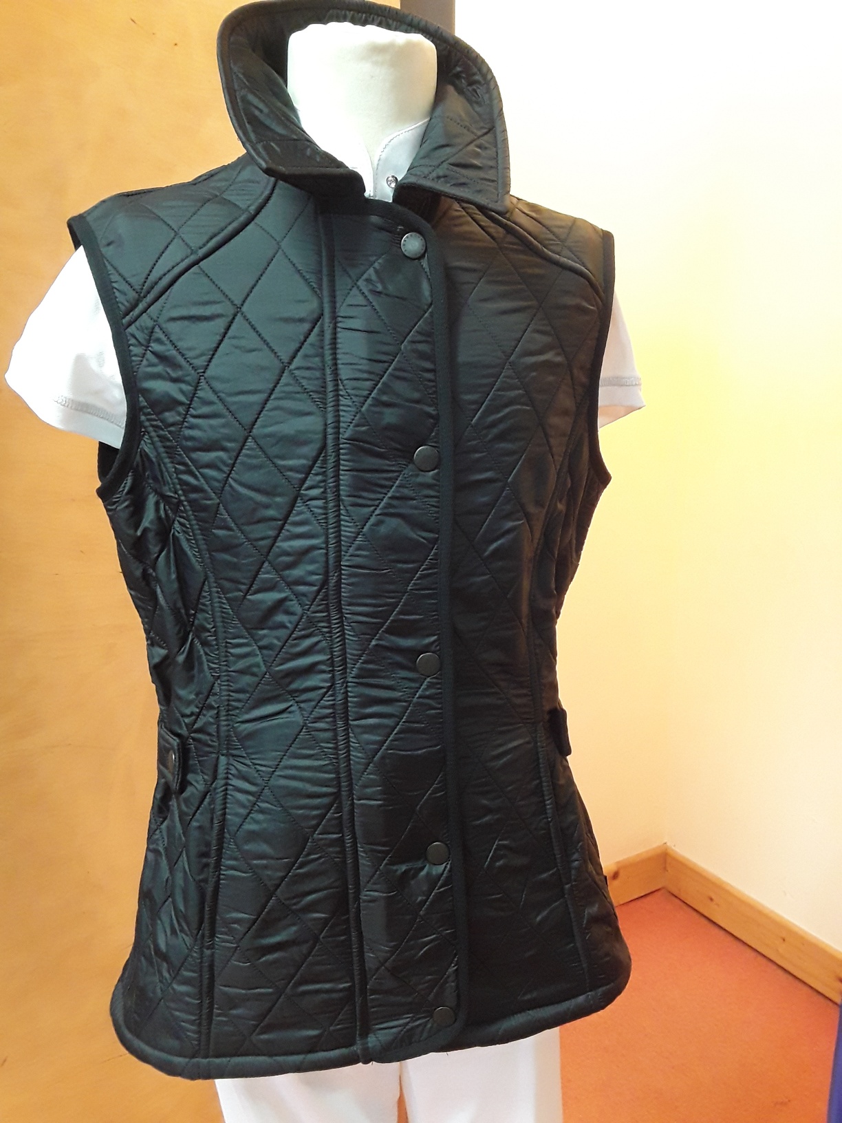 Barbour Bedale Sports Quilted Ladies