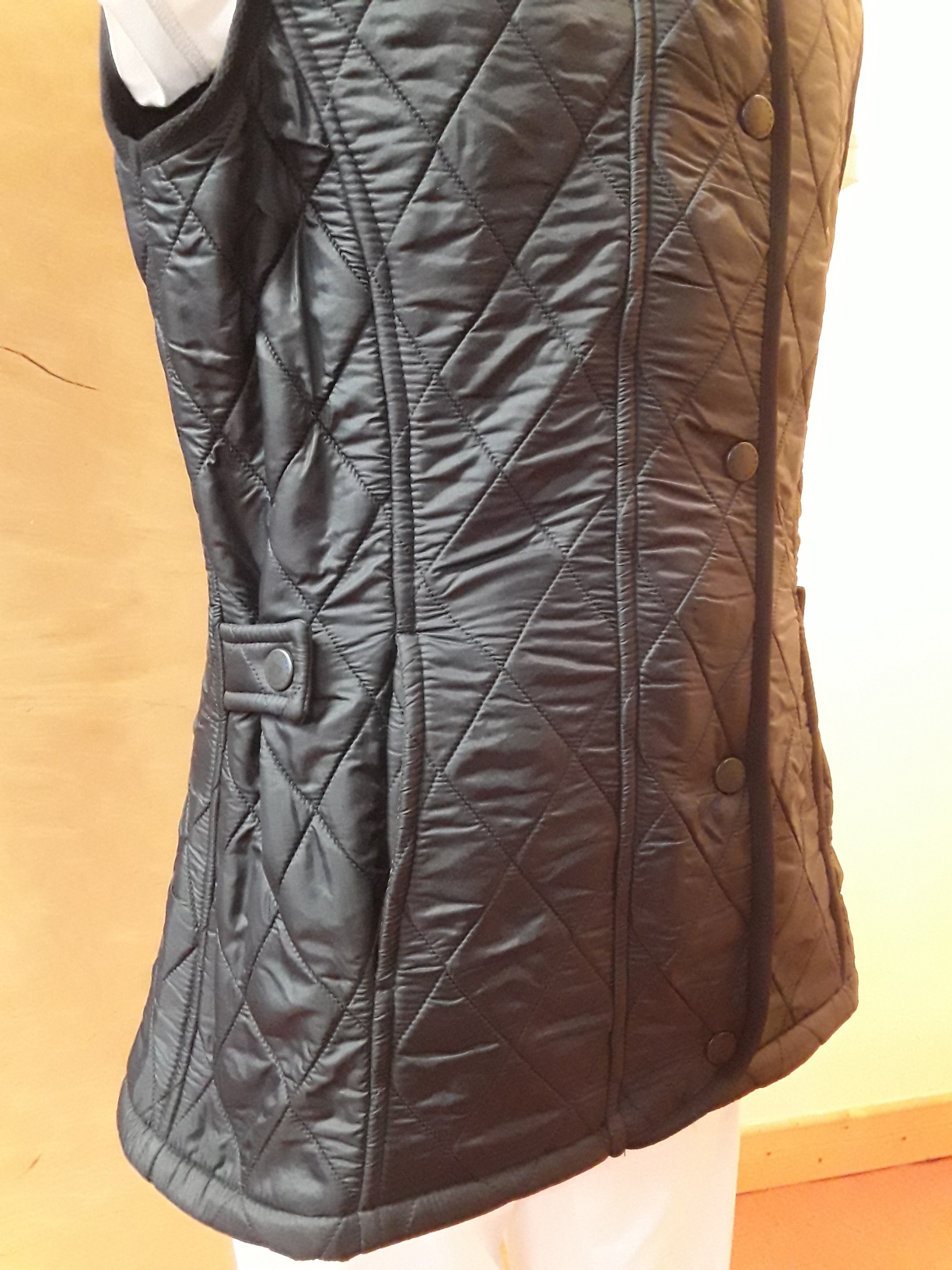 Barbour Bedale Sports Quilted Ladies