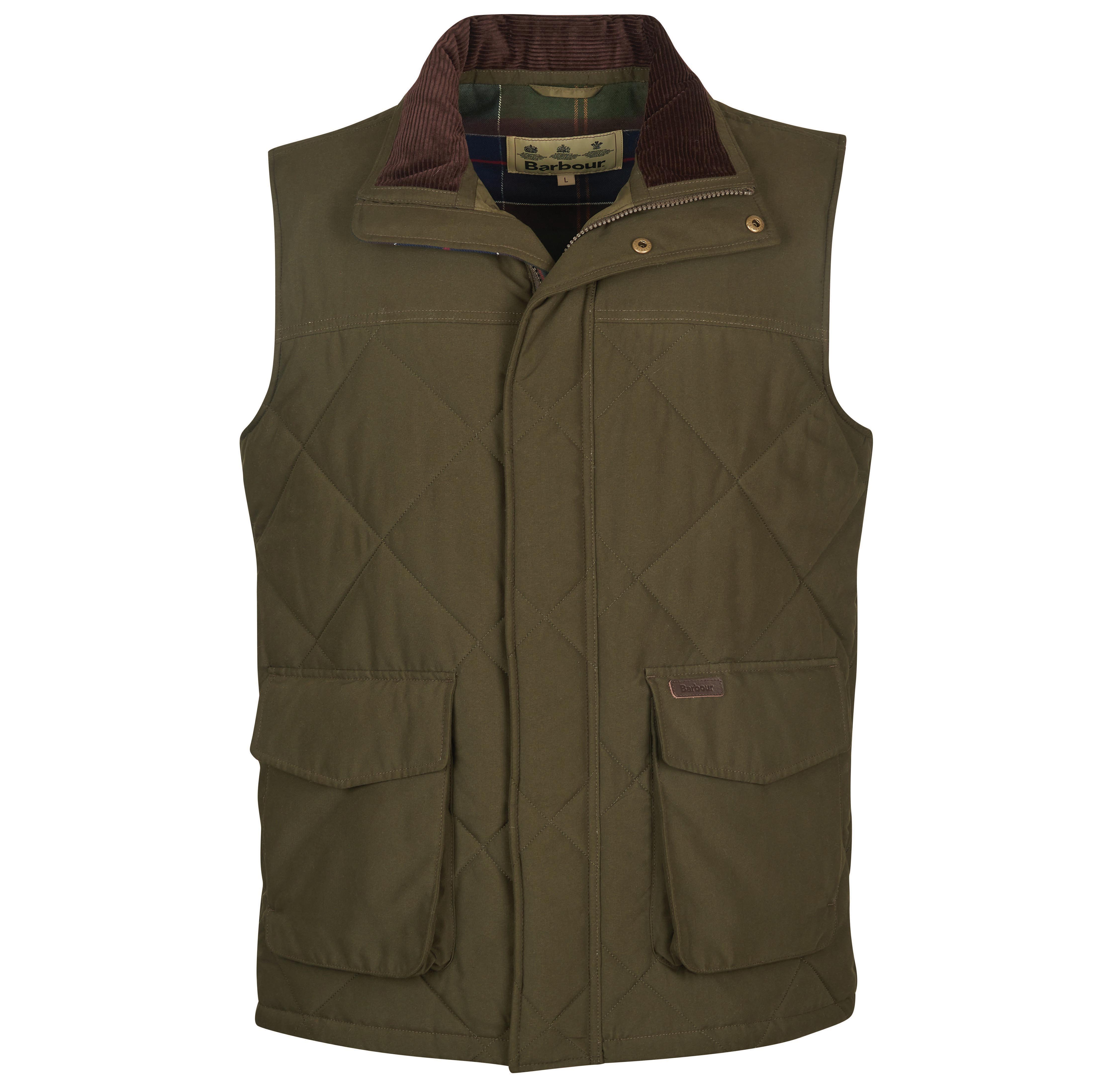 Barbour Winterdale Gilet