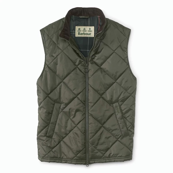 Barbour Finn Gilet