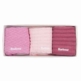 Barbour Textured Socks Giftset 