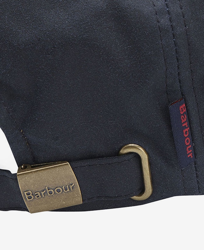 Barbour Wax Cap