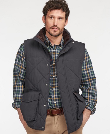 Barbour Winterdale Gilet