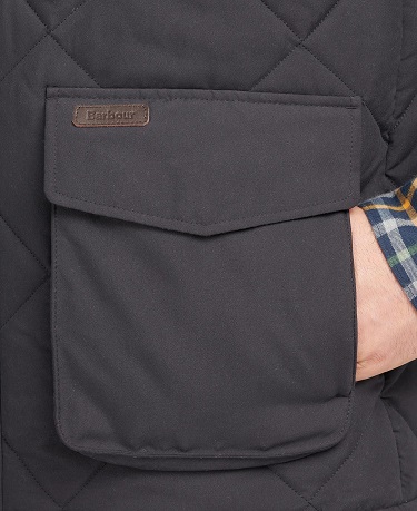 Barbour Winterdale Gilet