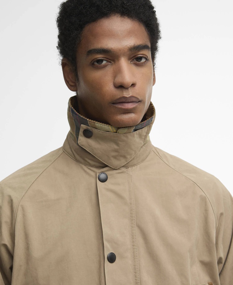 Barbour Icons Bedale Jacket
