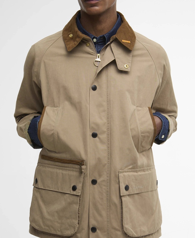 Barbour Icons Bedale Jacket