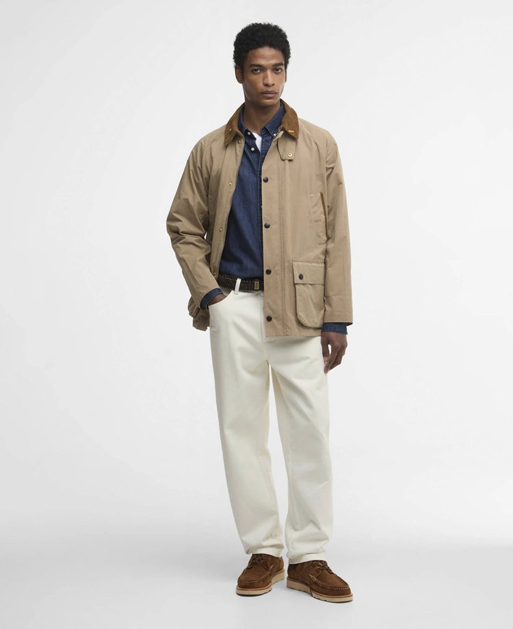 Barbour Icons Bedale Jacket