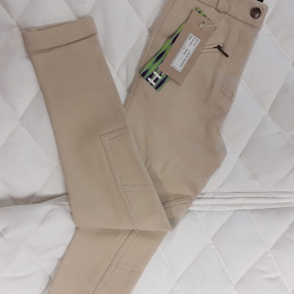 Garali Children's Plain Coloured Jodhpur