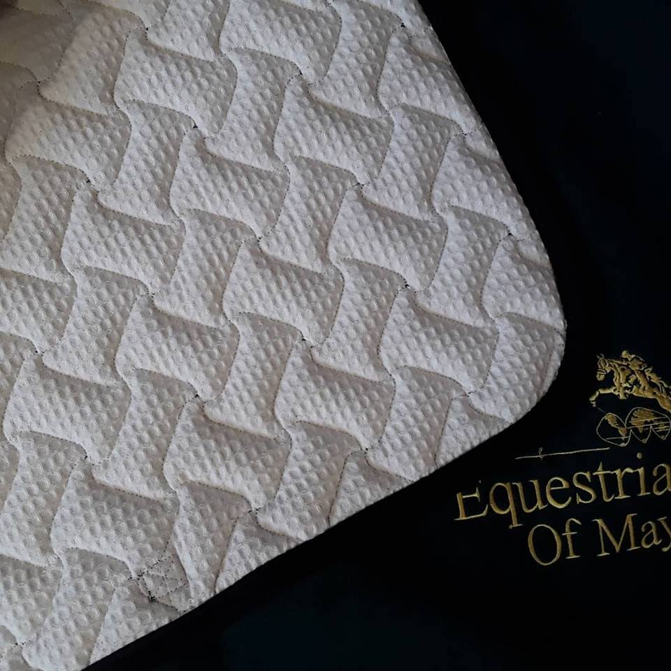 Equiline Ben Saddlecloth