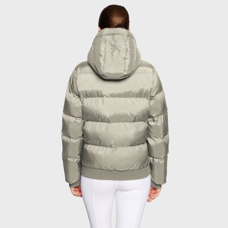Samshield Ladies Billie Puffer Jacket Patine