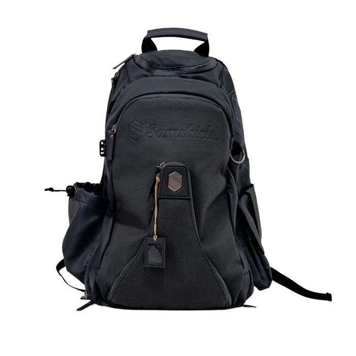 Samshield Iconpack Backpack