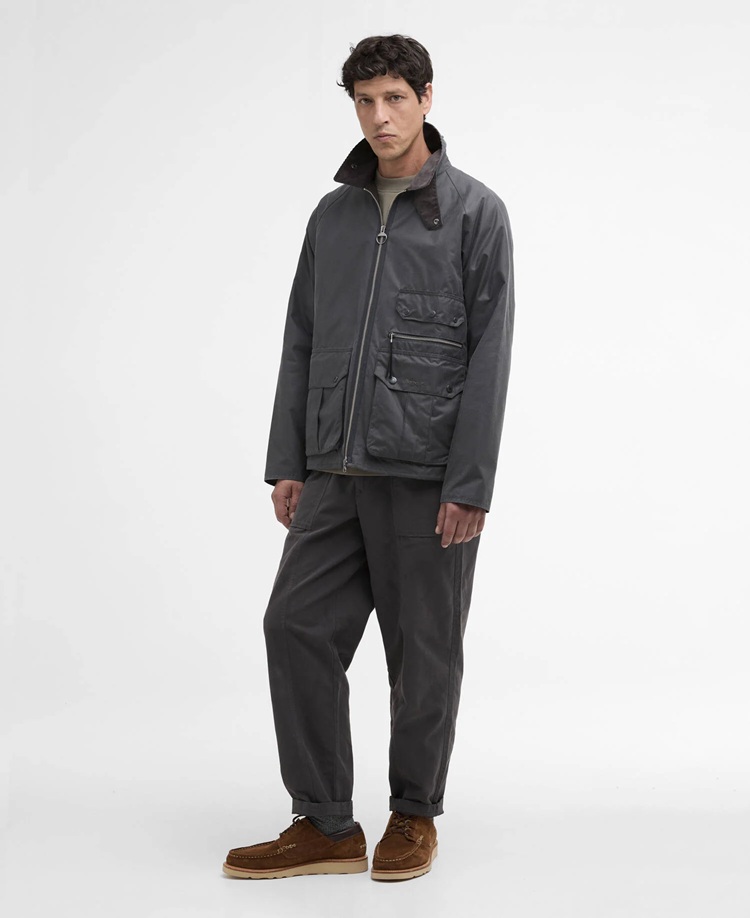 Barbour Blackett Spey Men's Jacket