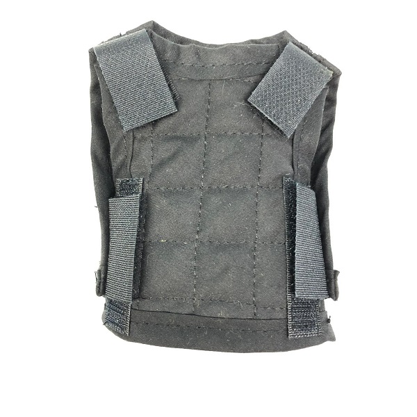 Crafty Ponies Body Protector