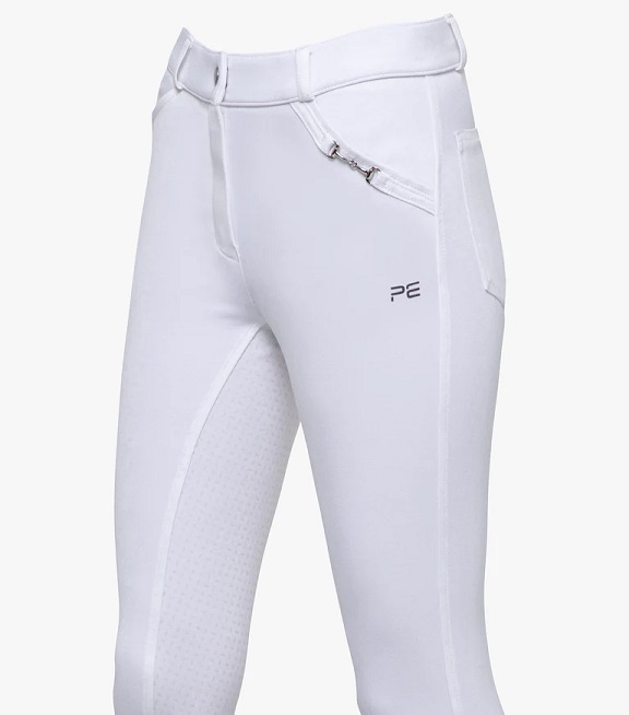Premier Equine Brava Girl's Breeches