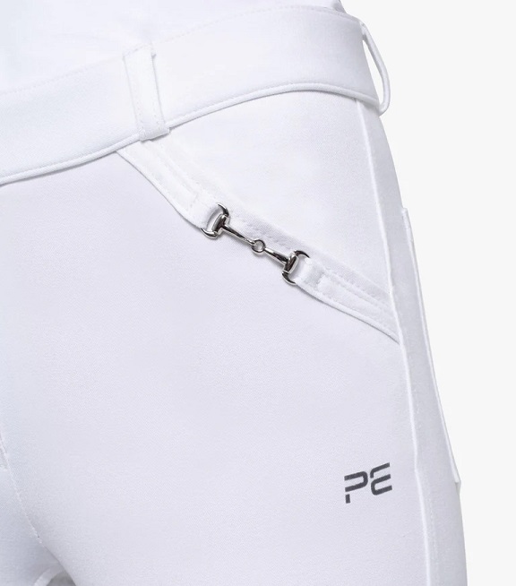 Premier Equine Brava Girl's Breeches