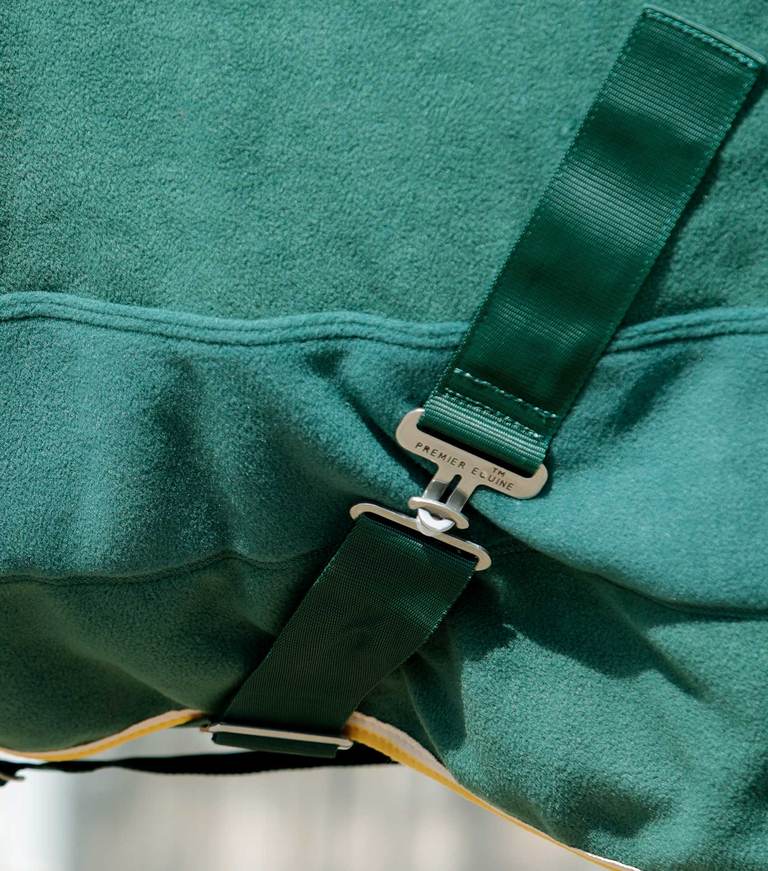 Premier Equine Buster 280g Fleece Cooler 