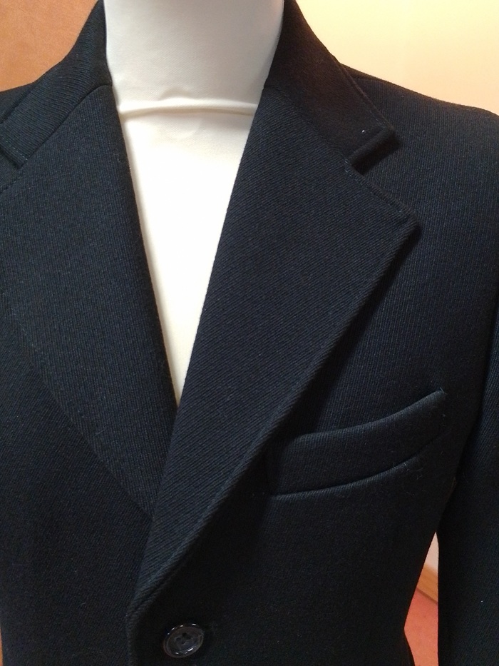 Caldene Wool Youth's Hunt Jacket